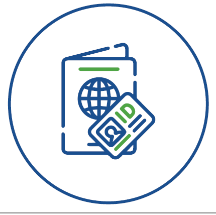 خدمات اثبات الجنسية