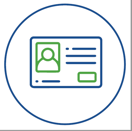 خدمات البطاقة الشخصية